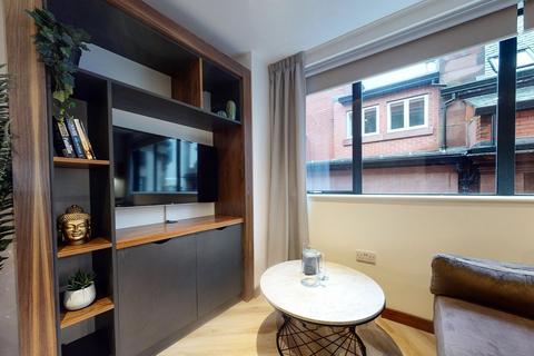 Studio to rent, Apt 36,  Live Oasis Deansgate, Live Oasis Deansgate M2