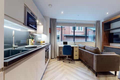 undefined, Apt 36,  Live Oasis Deansgate, Live Oasis Deansgate M2