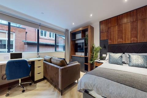 undefined, Apt 36,  Live Oasis Deansgate, Live Oasis Deansgate M2