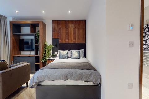 undefined, Apt 36,  Live Oasis Deansgate, Live Oasis Deansgate M2
