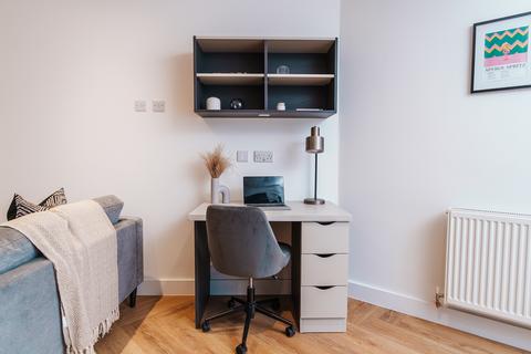 undefined, Apt 103, 23 Butts Court LS1