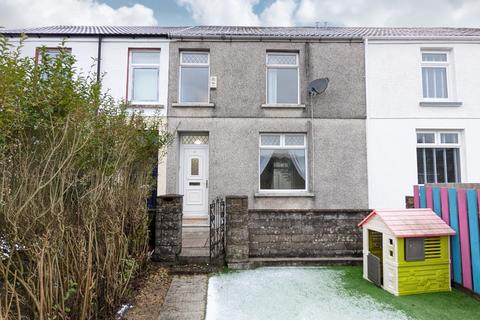 4 bedroom terraced house for sale, Penydarren, Merthyr Tydfil CF47