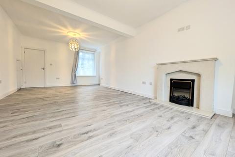 4 bedroom terraced house for sale, Penydarren, Merthyr Tydfil CF47