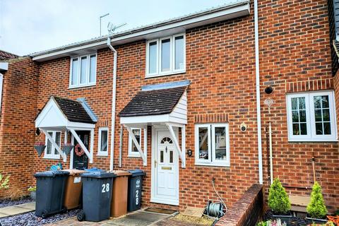 2 bedroom terraced house for sale, CHAIN FREE - Tollsworth Way, Puckeridge