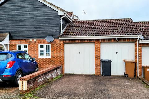 2 bedroom terraced house for sale, CHAIN FREE - Tollsworth Way, Puckeridge