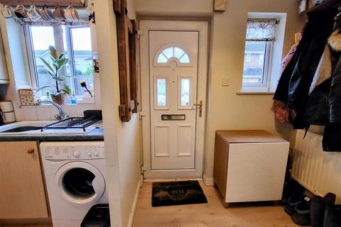 2 bedroom terraced house for sale, CHAIN FREE - Tollsworth Way, Puckeridge