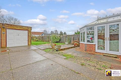 3 bedroom semi-detached house for sale, The Crescent, Cottered, Nr. Buntingford