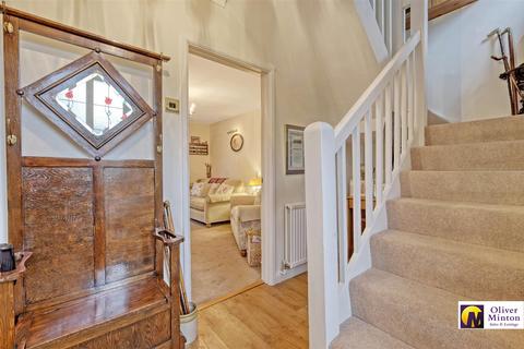 3 bedroom semi-detached house for sale, The Crescent, Cottered, Nr. Buntingford