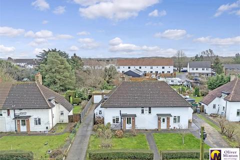 3 bedroom semi-detached house for sale, The Crescent, Cottered, Nr. Buntingford