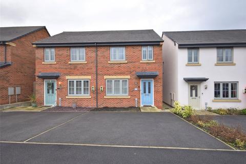 3 bedroom semi-detached house for sale, Scarloom Road, Clitheroe, Lancashire, BB7