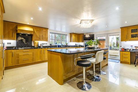 5 bedroom detached house for sale, Water Lane, Southwell NG25