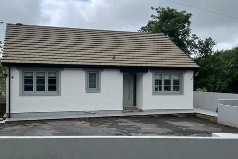 4 bedroom detached house for sale, Valley Road, Saundersfoot SA69