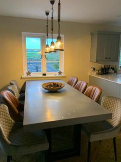4 bedroom detached house for sale, Valley Road, Saundersfoot SA69