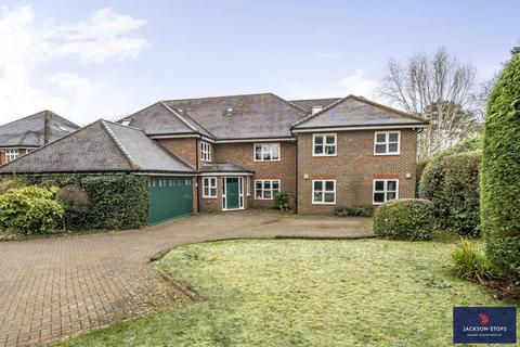 5 bedroom detached house for sale, Green Lane, Aspley Guise, Bedfordshire, MK17