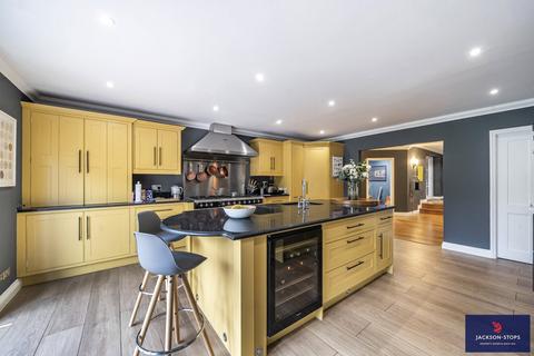 5 bedroom detached house for sale, Green Lane, Aspley Guise, Bedfordshire, MK17