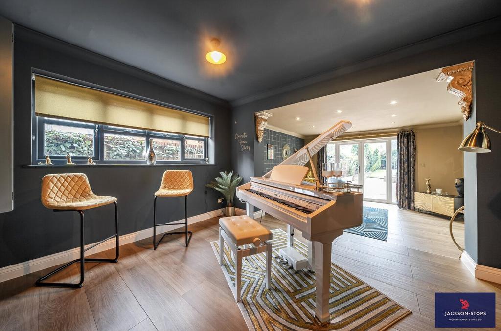 Music Room
