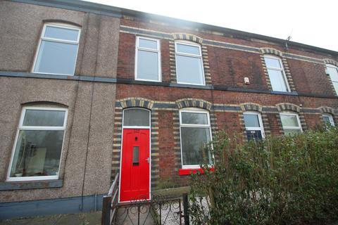 3 bedroom terraced house for sale, Bell Lane, Bury, BL9