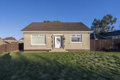 2 bedroom detached bungalow for sale, Dunvegan, 29 Redding Road, FK2 9XH