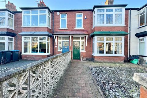 4 bedroom terraced house for sale, Linden Grove, Middlesbrough