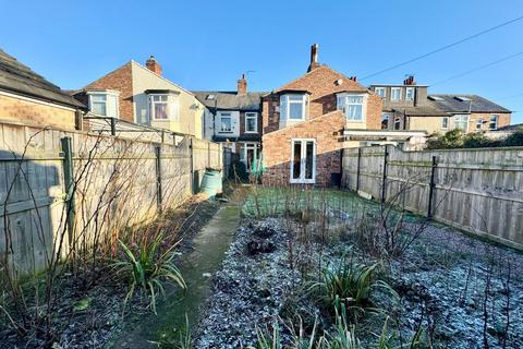 4 bedroom terraced house for sale, Linden Grove, Middlesbrough