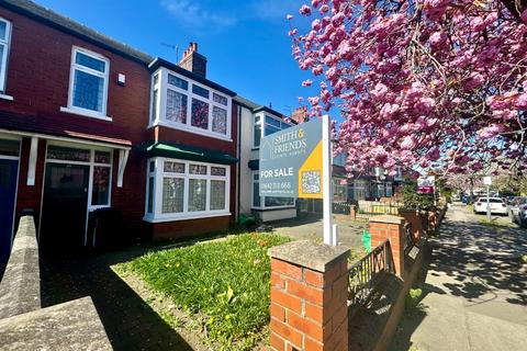 4 bedroom terraced house for sale, Linden Grove, Middlesbrough