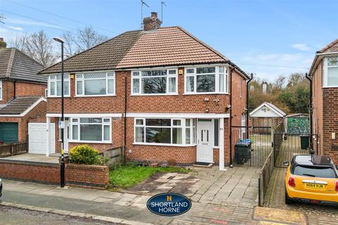 3 bedroom semi-detached house for sale, Benedictine Road, Coventry CV3