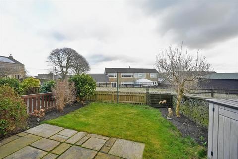 2 bedroom end of terrace house for sale, Greenfield, Park Lane, Sowood