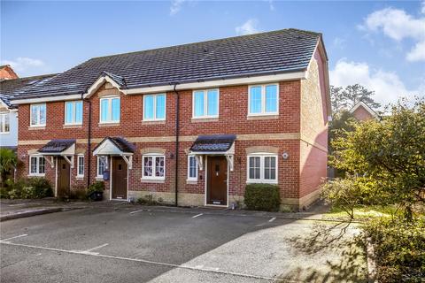 3 bedroom end of terrace house for sale, Grove Place, Winchester, Hampshire, SO22