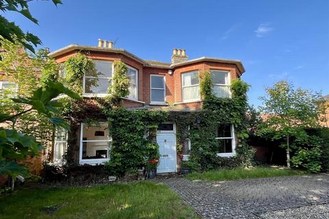 4 bedroom detached house for sale, Victoria Road, Diss IP22