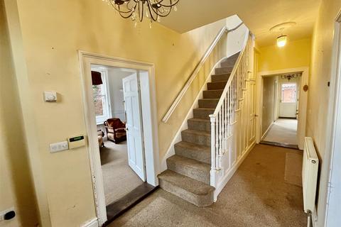 4 bedroom detached house for sale, Victoria Road, Diss IP22