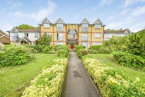 1 bedroom apartment for sale, Morse Close, Harefield UB9