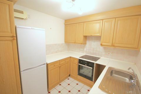 1 bedroom apartment for sale, Morse Close, Harefield UB9