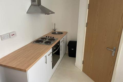 1 bedroom flat to rent, The Kingsway, City Centre, , Swansea