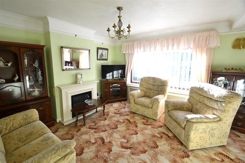 2 bedroom semi-detached bungalow for sale, Nightingale Close, Eastbourne