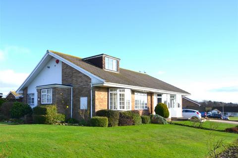 2 bedroom semi-detached bungalow for sale, Nightingale Close, Eastbourne