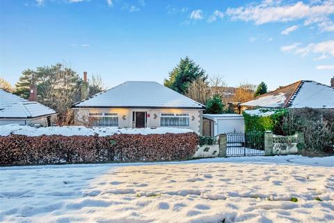 2 bedroom detached bungalow for sale, Blue Hill Lane, Leeds