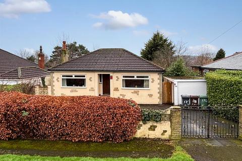 2 bedroom detached bungalow for sale, Blue Hill Lane, Leeds