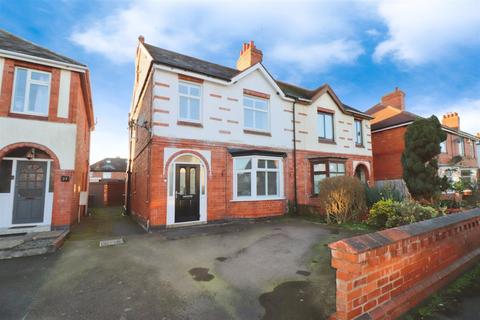 3 bedroom semi-detached house for sale, Kingsway, Nuneaton