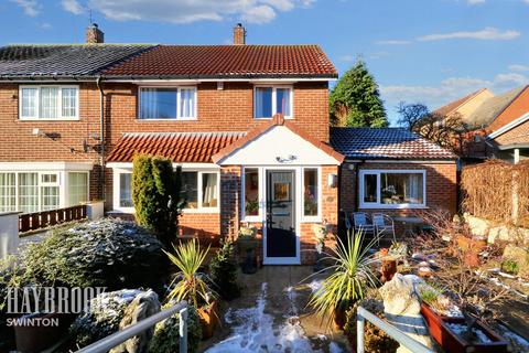 4 bedroom semi-detached house for sale, Moor Road, Rotherham