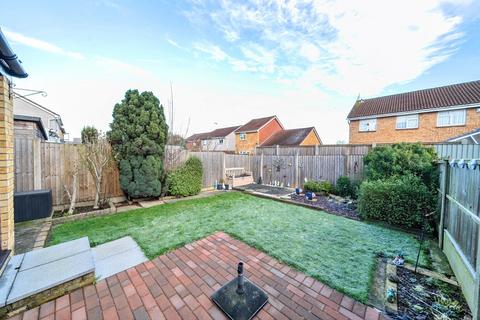 2 bedroom semi-detached house for sale, Hambrook Walk, Sittingbourne, ME10