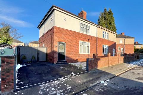 3 bedroom semi-detached house for sale, Park Road, Grimethorpe, Barnsley