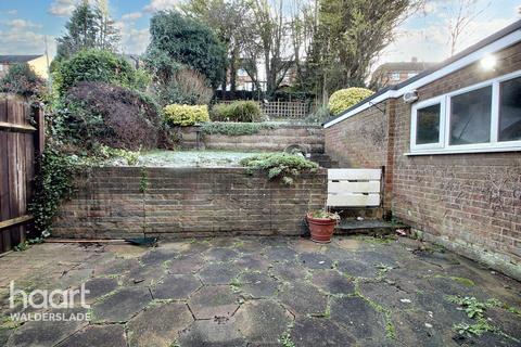 3 bedroom semi-detached house for sale, Holland Road, Chatham