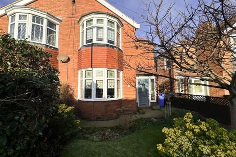 2 bedroom semi-detached house for sale, Barras Avenue, Blyth NE24