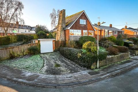 3 bedroom detached bungalow for sale, 28 Greenfields Road, Bridgnorth