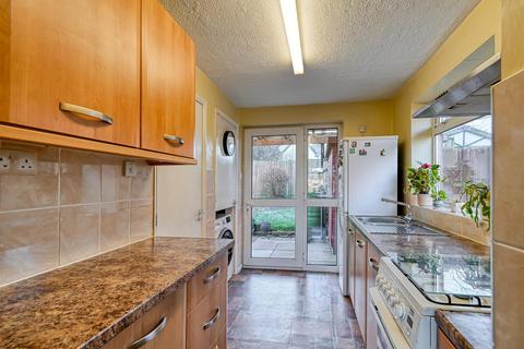 3 bedroom detached bungalow for sale, 28 Greenfields Road, Bridgnorth