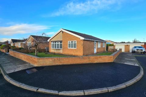 3 bedroom detached bungalow for sale, Arran Close, Thornaby, Stockton-On-Tees