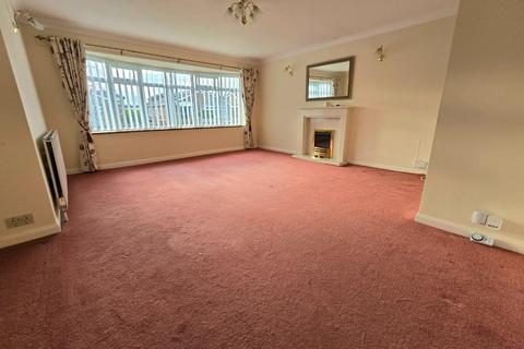 3 bedroom detached bungalow for sale, Arran Close, Thornaby, Stockton-On-Tees