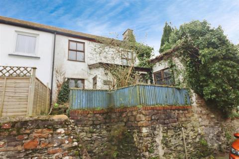 2 bedroom semi-detached house for sale, Littabourne, Barnstaple