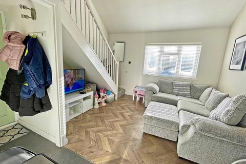 1 bedroom end of terrace house for sale, Bonington Chase, Springfield, Chelmsford