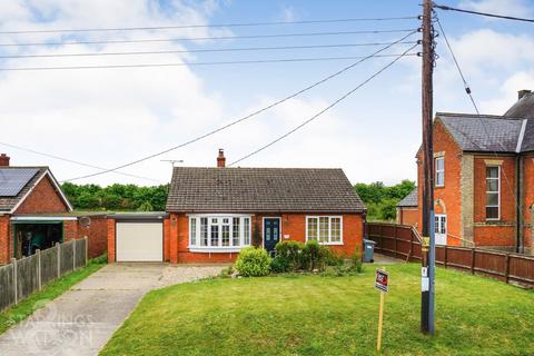 3 bedroom detached bungalow for sale, Chapelfield, Freethorpe, Norwich